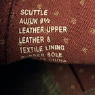 Julius Marlow Scuttle Leather Boots - Men's Western Tan Dress Boots AU 9.5 - Image 6