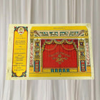 The Victoria An Original Pollock's Toy Theatre With Cinderella 1972 R.L.Stevenson - Image 1