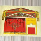 The Victoria An Original Pollock's Toy Theatre With Cinderella 1972 R.L.Stevenson - Image 4