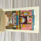 The Victoria An Original Pollock's Toy Theatre With Cinderella 1972 R.L.Stevenson - Image 6
