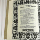 Benjamin Pollock's Regency Theatre - The Sleeping Beauty Paper Toy Kit Vintage - Image 5
