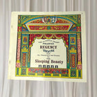 Benjamin Pollock's Regency Theatre - The Sleeping Beauty Paper Toy Kit Vintage - Image 1