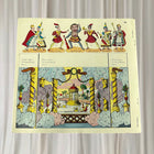 Benjamin Pollock's Regency Theatre - The Sleeping Beauty Paper Toy Kit Vintage - Image 2