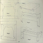 Benjamin Pollock's Regency Theatre - The Sleeping Beauty Paper Toy Kit Vintage - Image 7