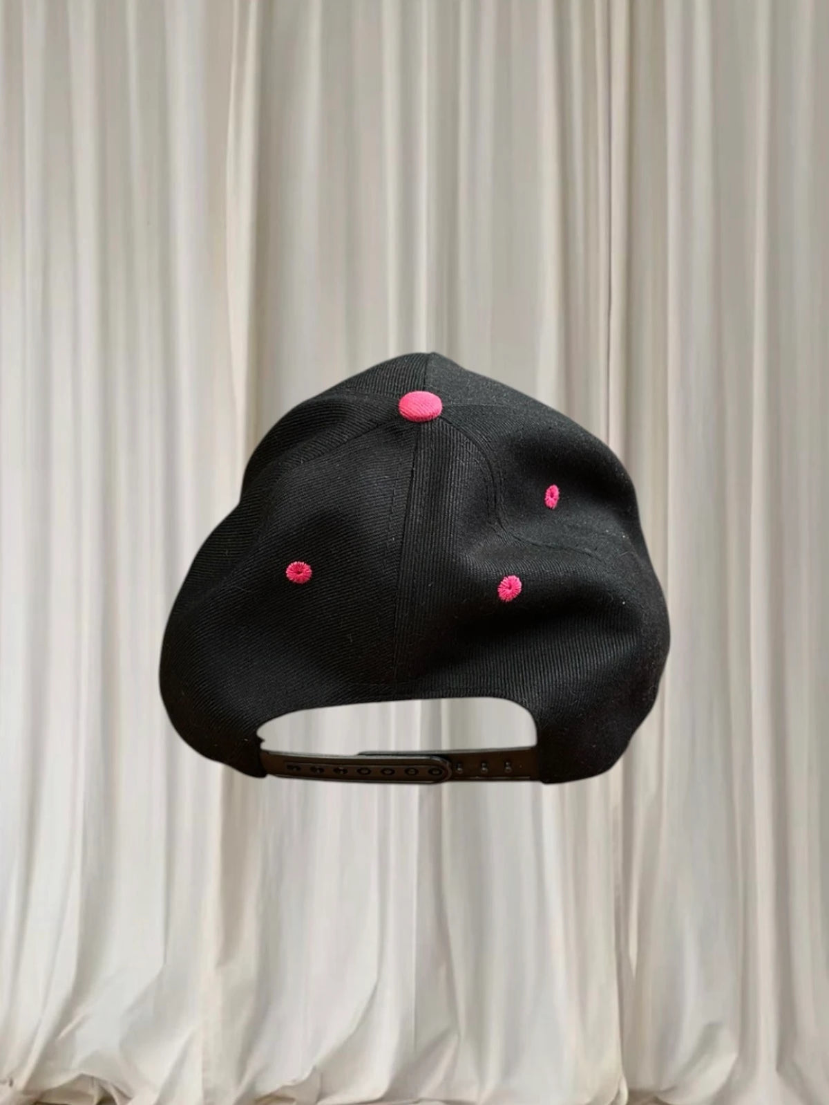 Sailor Moon/Sailor Guardians Flat Brim Snapback Hat - Vibrant Anime Print Cap OS - Image 3