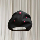 Sailor Moon/Sailor Guardians Flat Brim Snapback Hat - Vibrant Anime Print Cap OS - Image 3