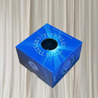 Titania's Crystal Ball - Clear Sphere. Spirituality/Witchcraft Fortune-Telling - Image 2