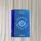 Titania's Crystal Ball - Clear Sphere. Spirituality/Witchcraft Fortune-Telling - Image 4