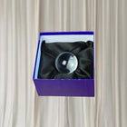 Titania's Crystal Ball - Clear Sphere. Spirituality/Witchcraft Fortune-Telling - Image 5