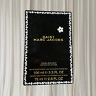 Marc Jacobs Daisy Travel Exclusive Gift Set EDT 100ml Lotion 75ml NEW - Image 6
