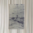 Travels with a Donkey in the Cevennes Robert Louis Stevenson 1967 Hardcover - Image 1
