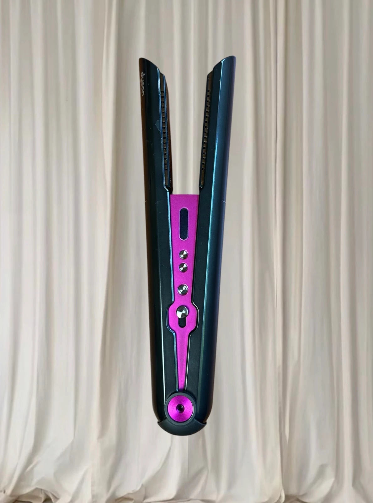 Dyson Corrale Hair Straightener HS03 - Reduced Heat Damage Hair Styling - Image 3