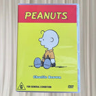 Peanuts Snoopy DVD Box Set 1 1973 Magna Pacific 3 Disc Cartoon Show  - Image 3