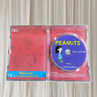 Peanuts Snoopy DVD Box Set 1 1973 Magna Pacific 3 Disc Cartoon Show  - Image 6