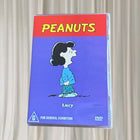 Peanuts Snoopy DVD Box Set 1 1973 Magna Pacific 3 Disc Cartoon Show  - Image 5