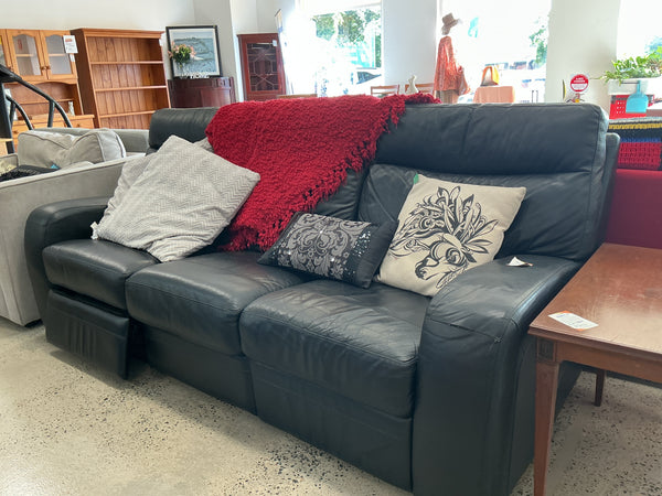 3 Seater Recliner