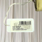 GUESS Laurel II Zip-Around Wallet Small - Soft Yellow BNWT  - Image 5