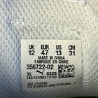 Puma Smash V2 Sneakers Classic White Everyday Trainers Mens UK 12 NEW - Image 6