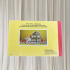 Random House Dollhouse Pop-Up Book - 1981 Interactive Vintage Play - Image 3