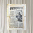 Poetic Gems - William McGonagall 1963 Vintage Hardback Book - Classic Scottish Poetry Collection - Image 2