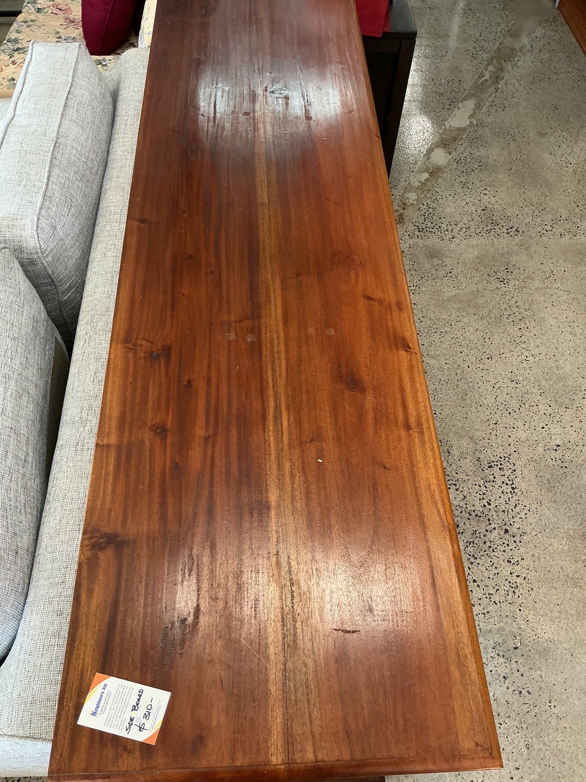 Sideboard