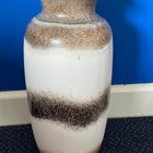 Rare Vintage Scheurich-Keramik Vase from West Germany