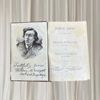 Poetic Gems - William McGonagall 1963 Vintage Hardback Book - Classic Scottish Poetry Collection - Image 3