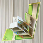 Random House Dollhouse Pop-Up Book - 1981 Interactive Vintage Play - Image 4