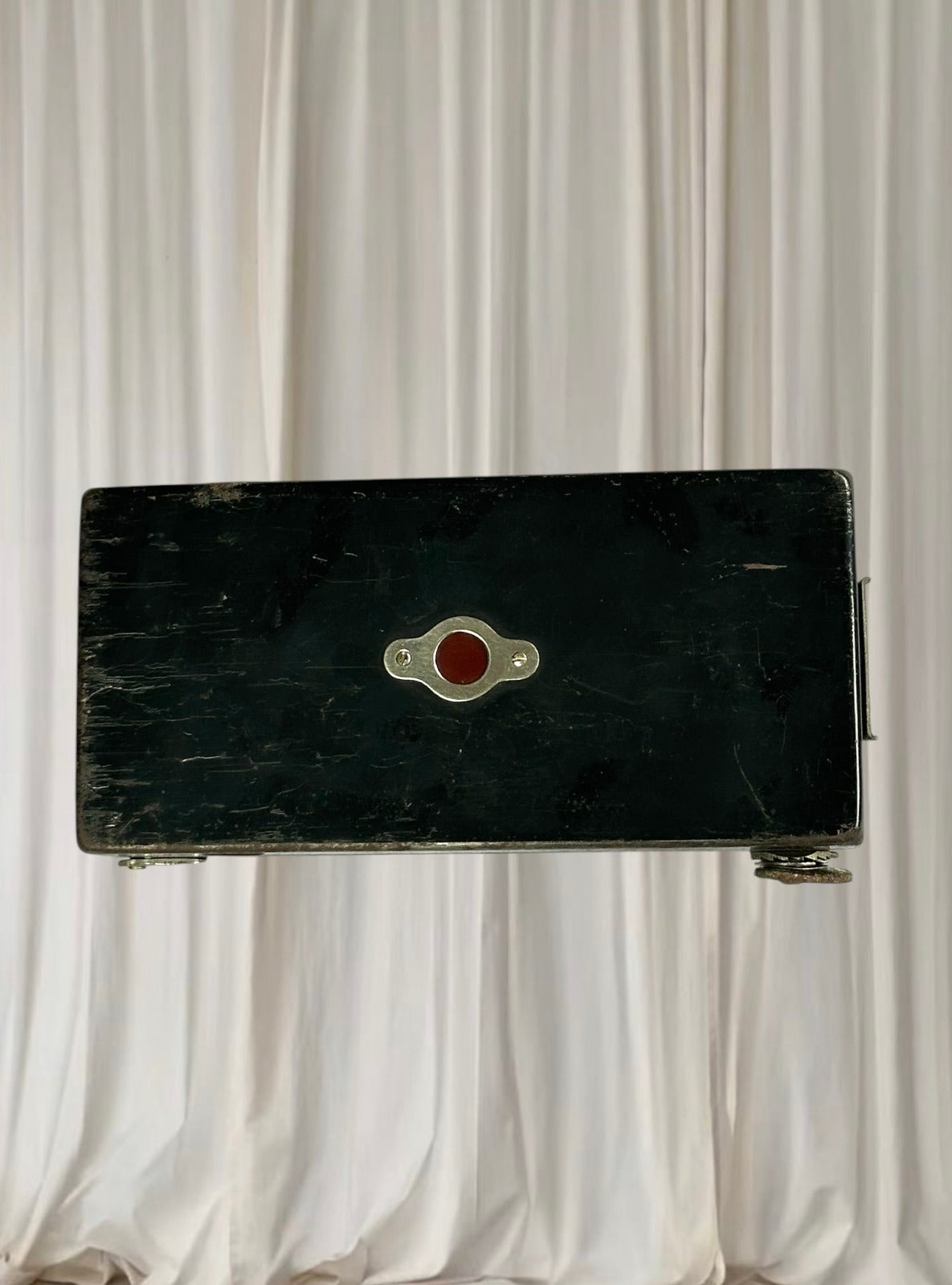 Houghtons Ltd. Folding Camera - Vintage No. 2 B Ensignette De Luxe C1920 - Image 3