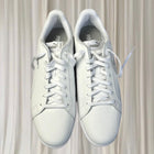 Puma Smash V2 Sneakers Classic White Everyday Trainers Mens UK 12 NEW - Image 2