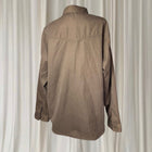 The North Face Flannel Lined Shirt Jacket 2XL  - Image 5
