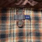The North Face Flannel Lined Shirt Jacket 2XL  - Image 6