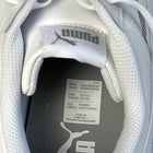 Puma Smash V2 Sneakers Classic White Everyday Trainers Mens UK 12 NEW - Image 7