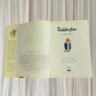 Paddington Bear: A Treasury of Classic Stories by Michael Bond Vintage Book - Image 6