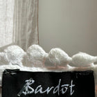 Bardot White Crochet Lace Long Sleeve Blouse - Textured Layering Piece AU10 - Image 7