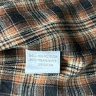 The North Face Flannel Lined Shirt Jacket 2XL  - Image 7