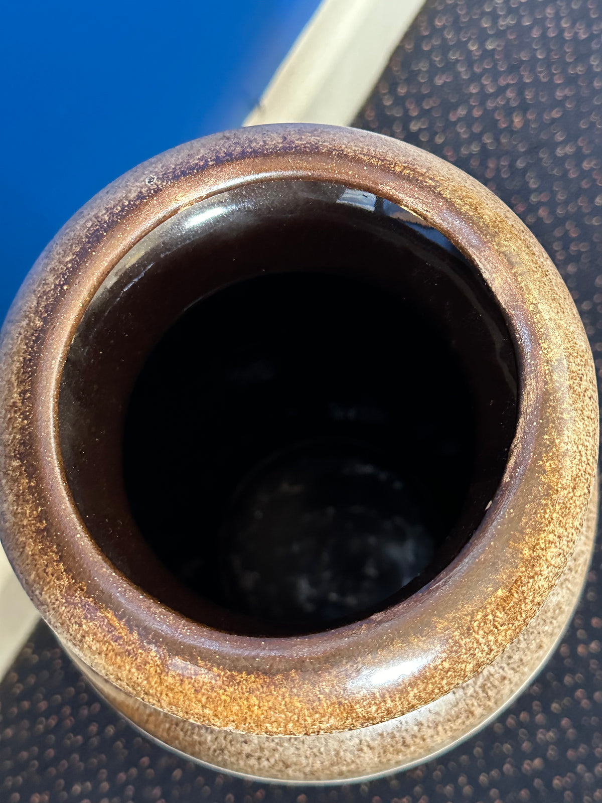 Rare Vintage Scheurich-Keramik Vase from West Germany