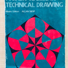 A Basic Course in Technical Drawing