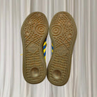 Adidas Originals Handball Spezial Sneakers - Vibrant Yellow Suede - Image 6