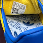 Adidas Originals Handball Spezial Sneakers - Vibrant Yellow Suede - Image 7