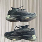 Jordan Air Jordan 11 CMFT Low Sneakers - Black Gold Youth Size 4Y - Image 5