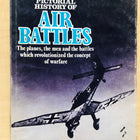 The Pictorial History of Air Battle