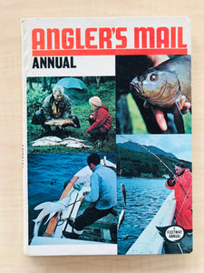 Angler's Mail Annual