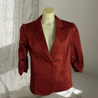 Blazer from Bird Keepers