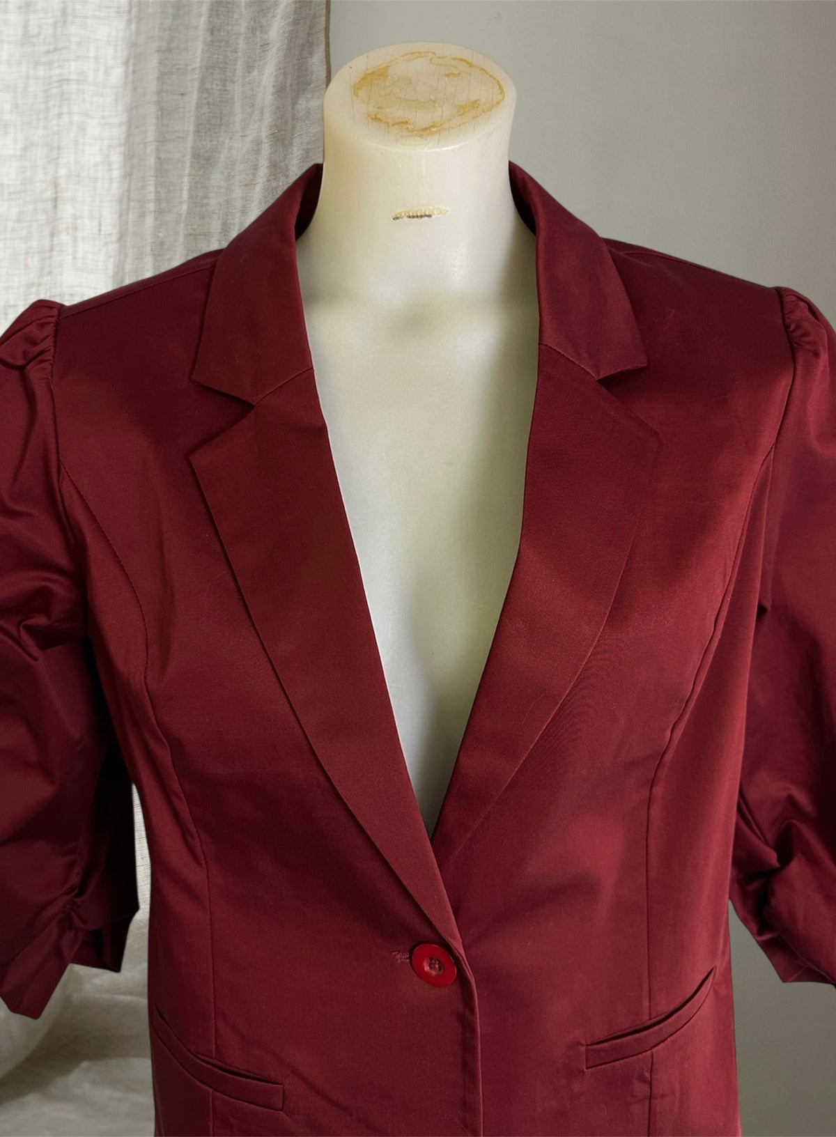 Blazer from Bird Keepers