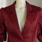 Blazer from Bird Keepers