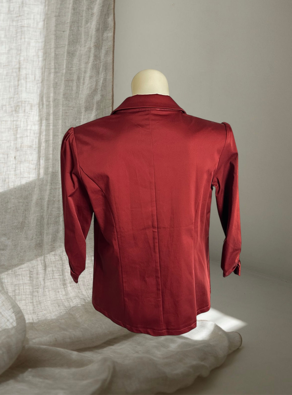 Blazer from Bird Keepers