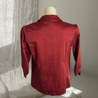 Blazer from Bird Keepers