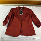 Blazer from Bird Keepers