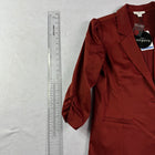 Blazer from Bird Keepers